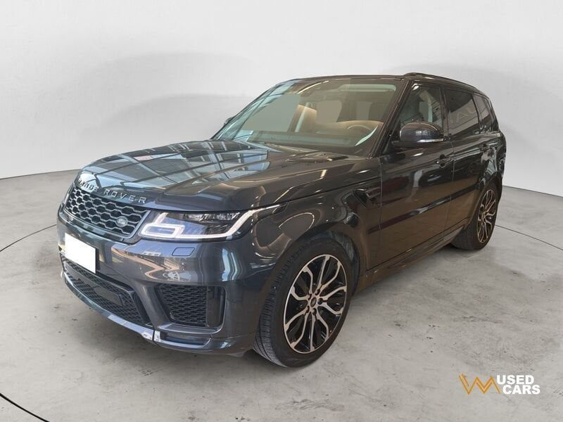 Land Rover Sport
