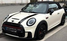 MINI Cabrio 2022