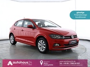 Volkswagen Polo 2021