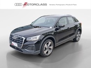 Audi Q2 2022