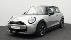 MINI Cooper 2024