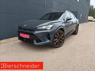 Cupra Formentor 2024