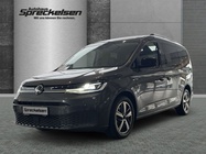 Volkswagen Caddy Maxi 2025