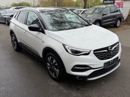 Opel Grandland 2020