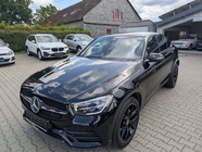Mercedes-Benz GLC-Class 2023