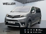 Toyota Proace 2023