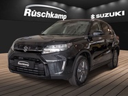 Suzuki Vitara 2025