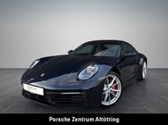 Porsche 992 2019
