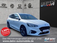 Ford Focus 2021