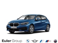 BMW 1 Series 2021