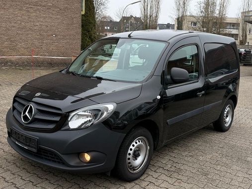 Mercedes-Benz Citan 2020