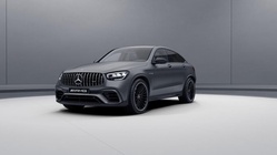 Mercedes-Benz GLC-Class 2023