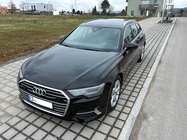 Audi A6 2019