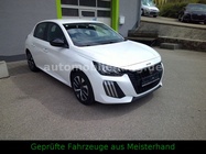Peugeot 208 2024