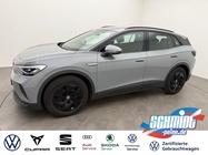 Volkswagen ID.4 2021