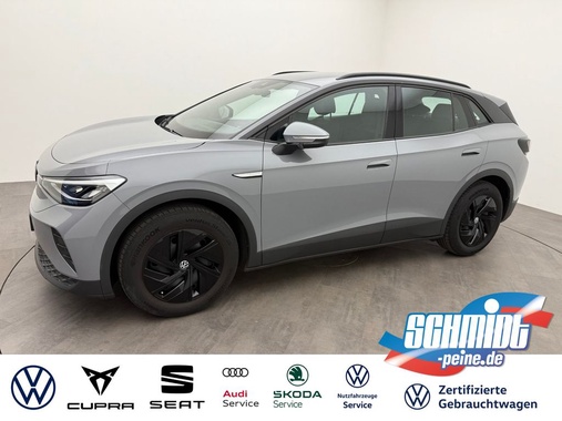 Volkswagen ID.4 2021