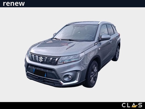 Suzuki Vitara 2021