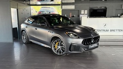 Maserati Grecale 2022