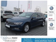 Volkswagen Passat 2023
