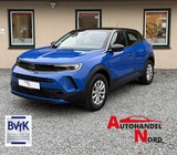 Opel Mokka 2021