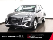 Audi Q2 2025
