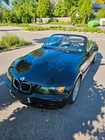 BMW Z3 1996