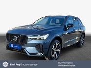 Volvo XC60 2025