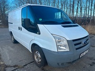 Ford Transit 2010