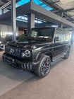 Mercedes-Benz G-Class 2024