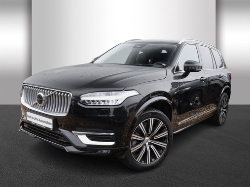 Volvo XC90 2023