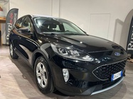 Ford Kuga 2021