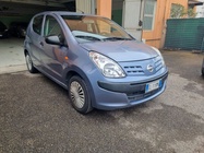 Nissan Pixo 2012