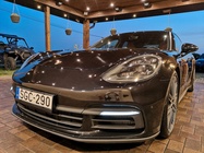 Porsche Panamera 2020