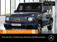 Mercedes-Benz G-Class 2024
