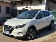 Nissan Qashqai 2019
