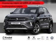 Volkswagen T-Cross 2024