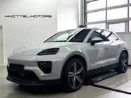 Porsche Macan 2024