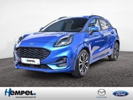 Ford Puma 2020