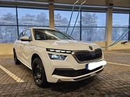 Skoda Kamiq 2022