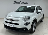 Fiat 500X 2021