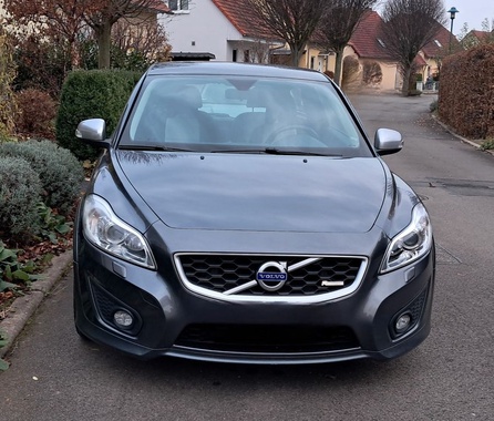 Volvo C30 2011