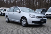 Volkswagen Golf 2013