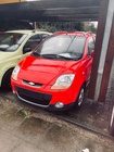 Chevrolet Matiz 2009