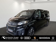 Opel Zafira 2022