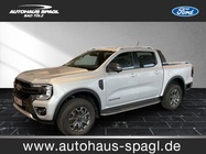 Ford Ranger 2023