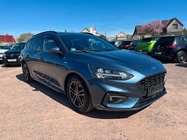 Ford Focus 2019