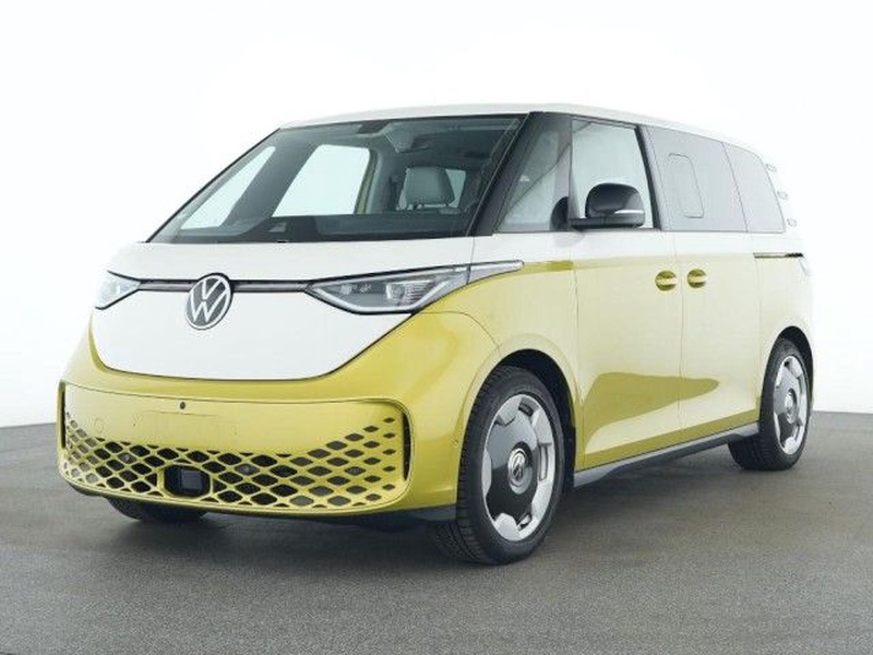 Volkswagen ID.Buzz