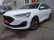 Ford Focus 2022