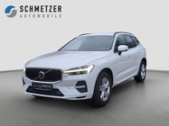 Volvo XC60 2022