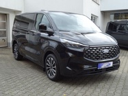 Ford Tourneo Custom 2025